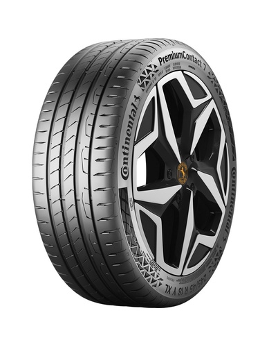CONTINENTAL 245/45/18 100Y PREMIUM CONTACT 7 XL FR