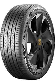 CONTINENTAL 185/65/15 88T ULTRA CONTACT
