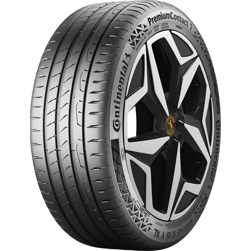 CONTINENTAL 205/55/16 91V PREMIUM CONTACT 7